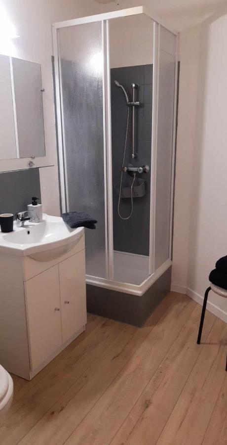 Studio O Grand Canal ! Toulouse Exterior foto